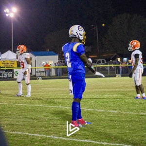 Jaquavis Clark