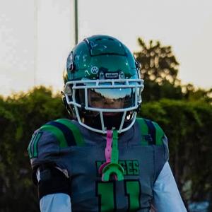 Domenic Angulo mugshot