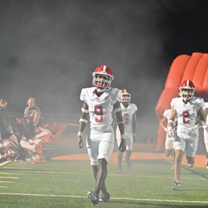 Elijah Usher