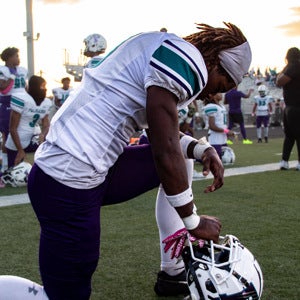 Kendric Davis