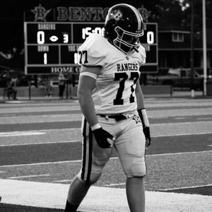 Andrew Kinsman mugshot