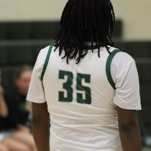 Kyrie Thomas mugshot