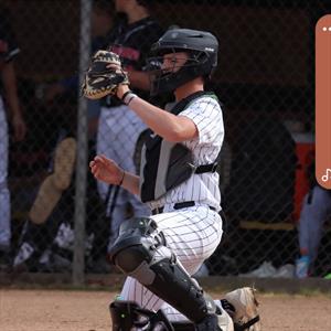 Hunter McDonald mugshot