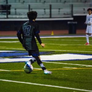 Amani Flores Contreras