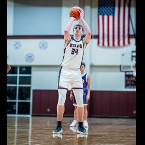 Richard Groff mugshot