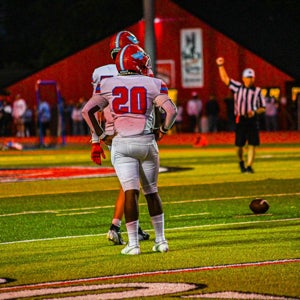 G'vonte Davis