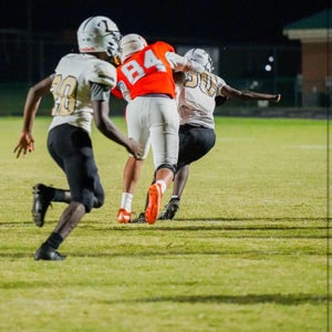 Isaiah Gray