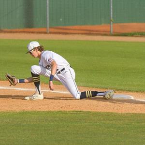 Dalton Blake mugshot