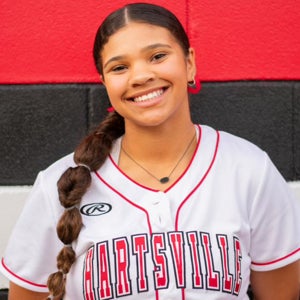 Aliyah Smith