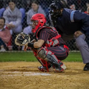 Peighton Self mugshot