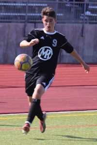 Ryder Henkelman