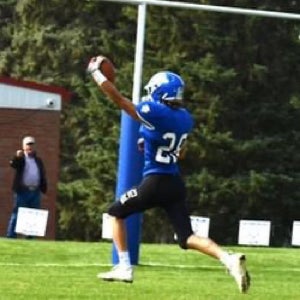 Brody Vinton