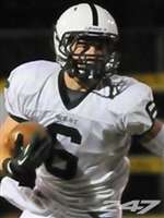 Luke Hedrick