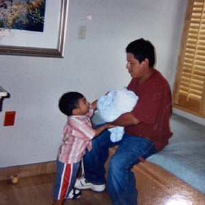 Josue Salazar