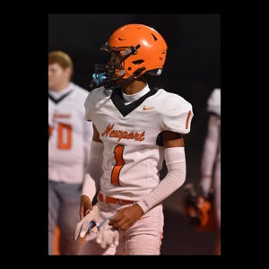 Jaden Robinson