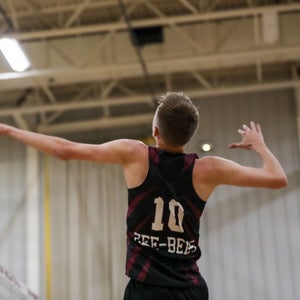CARTER SHOGREN