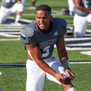 Dashaun  Wise