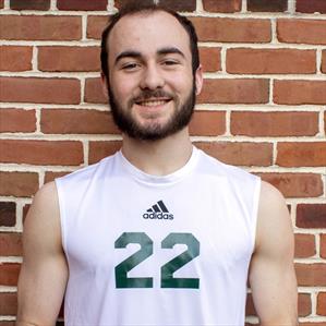 ZACH BAUS