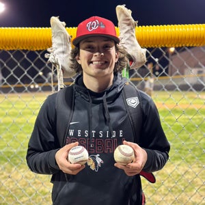 Easton Baldridge mugshot