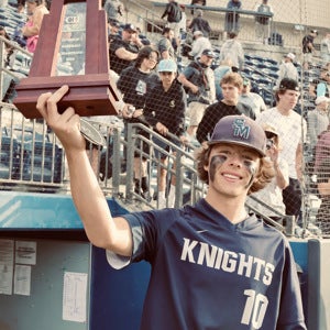 Isaac Esquer mugshot