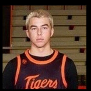 Jaxton Faulkenberry