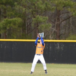 Briley Futrell mugshot