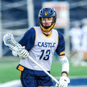 LANDYN BAXTER