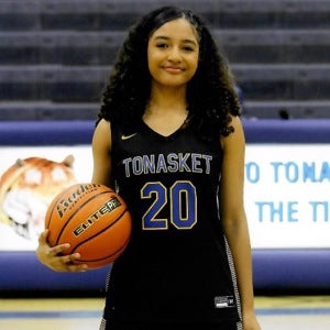 Amaya Davenport mugshot