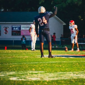 Latrell Lynch