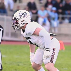 Cole Rueschhoff