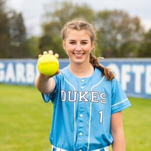 Sarah Basket mugshot