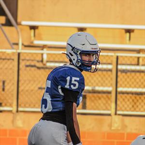 Michael Thomas