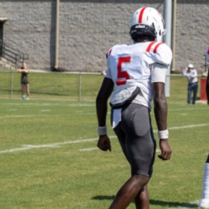 Durrell Mathis