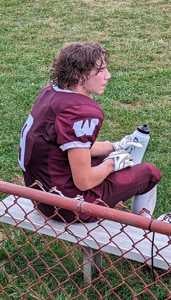 Joe Greenless mugshot