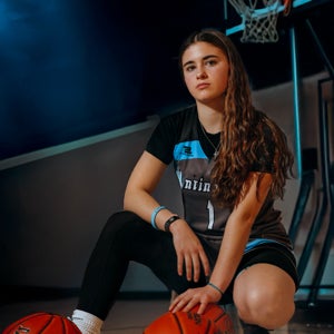 GIANNA SCHEUNGRAB