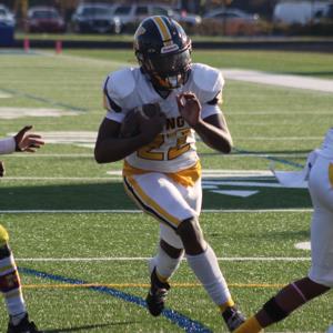 Jamar Lewis