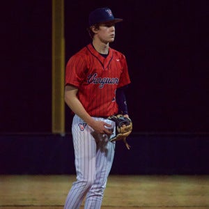 Braden Grubb