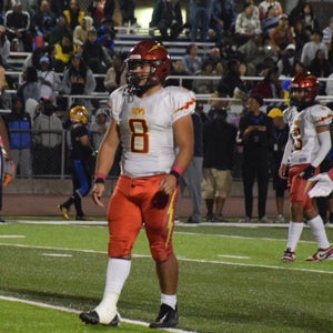 Junior Magana mugshot