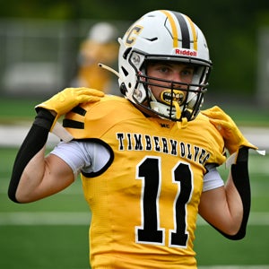 Brenden Weis