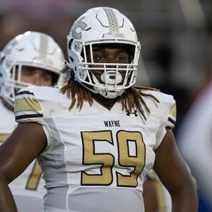 Jeremiah Williams
