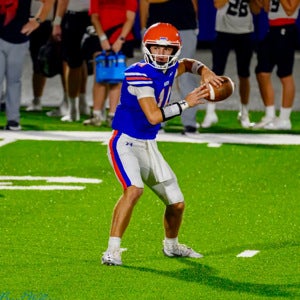 Tucker Wade