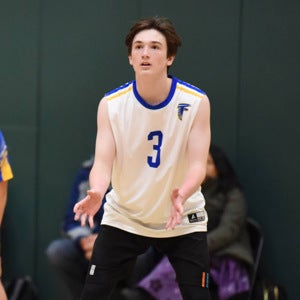 Noah Mitzenmacher