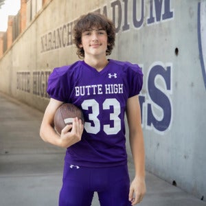 COLT STENSON