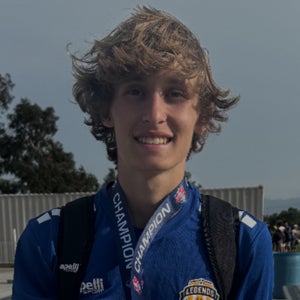 Gavin Sampognaro mugshot