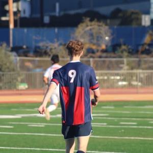 Caden Walburn