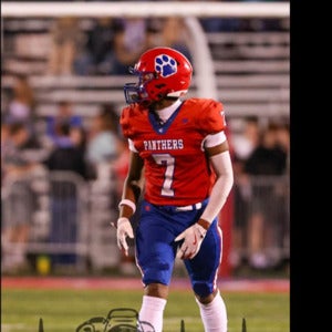 Braiden Barrows