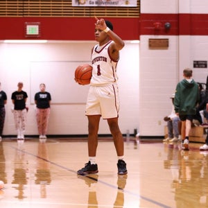 ERIC SMITH JR.