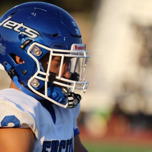 Kenneth Lorenzo mugshot