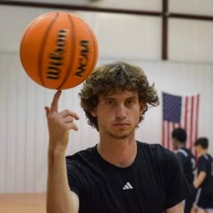 Garrett Morgan mugshot