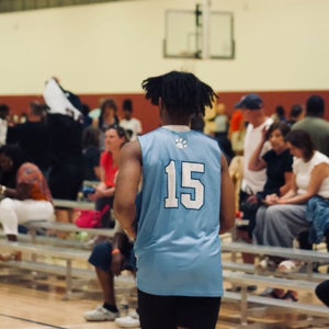 Xavier Garrett